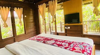 Dong Loka Guesthouse Bali