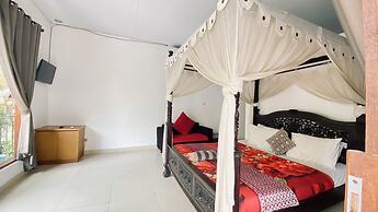 Dong Loka Guesthouse Bali