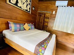 Dong Loka Guesthouse Bali