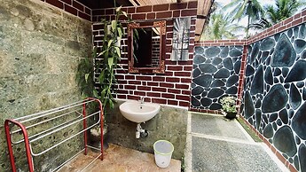 Dong Loka Guesthouse Bali