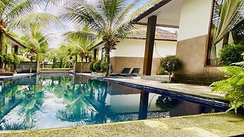 Dong Loka Guesthouse Bali