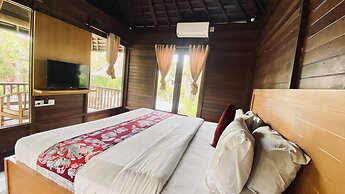 Dong Loka Guesthouse Bali