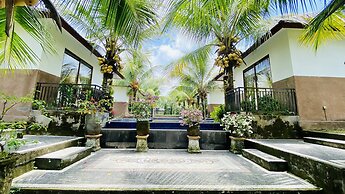 Dong Loka Guesthouse Bali