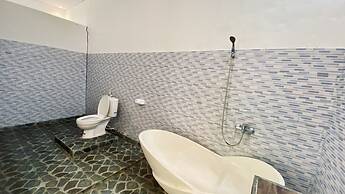 Dong Loka Guesthouse Bali