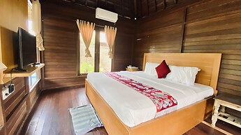 Dong Loka Guesthouse Bali