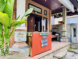 Dong Loka Guesthouse Bali