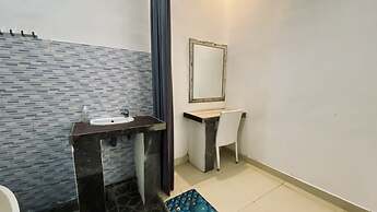 Dong Loka Guesthouse Bali