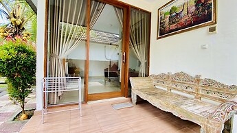 Dong Loka Guesthouse Bali