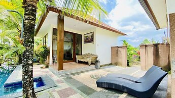 Dong Loka Guesthouse Bali