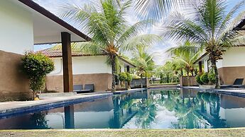 Dong Loka Guesthouse Bali