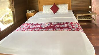 Dong Loka Guesthouse Bali