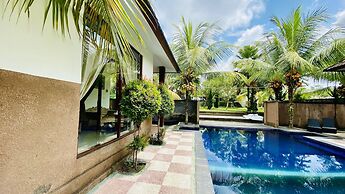 Dong Loka Guesthouse Bali