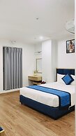 Hoang Anh My Dinh Hotel