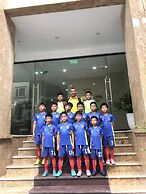 Hoang Anh My Dinh Hotel