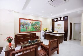 Hoang Anh My Dinh Hotel