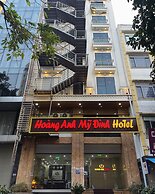 Hoang Anh My Dinh Hotel