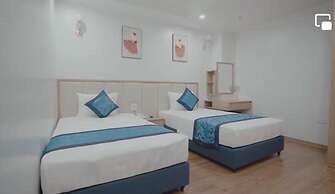 Hoang Anh My Dinh Hotel