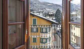 La Mansarda in Ponte di Legno