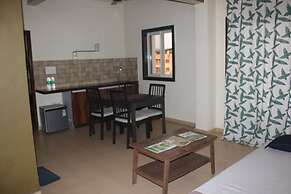 Le Jardin Resort and Spa