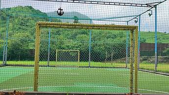 Le Jardin Resort and Spa