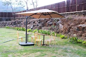 Le Jardin Resort and Spa