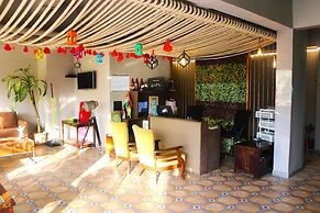 Le Jardin Resort and Spa