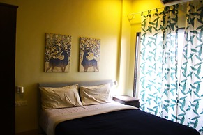 Le Jardin Resort and Spa