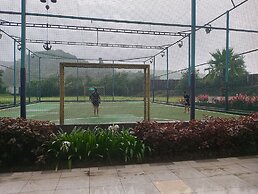 Le Jardin Resort and Spa