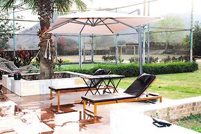 Le Jardin Resort and Spa