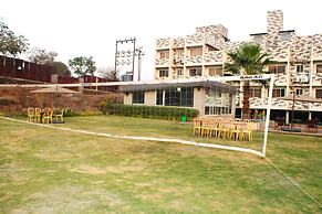 Le Jardin Resort and Spa