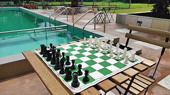 Le Jardin Resort and Spa