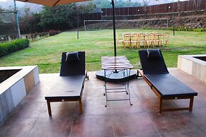 Le Jardin Resort and Spa