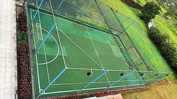 Le Jardin Resort and Spa