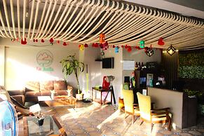 Le Jardin Resort and Spa