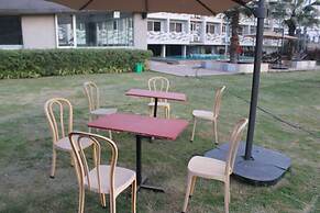 Le Jardin Resort and Spa