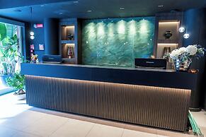 Lumia Hotel