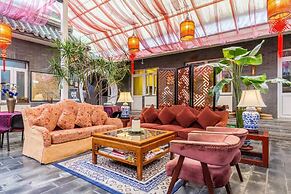 Michael's House