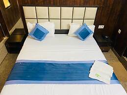 Hotel Mannat International