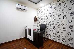 Hotel Mannat International