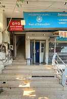 Hotel Mannat International
