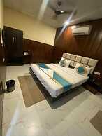 Hotel Mannat International