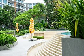 Phyll Phuket by NLA