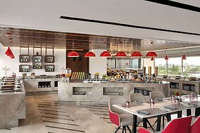 Ramada by Wyndham Gorakhpur Gorakhnath Mandir Road