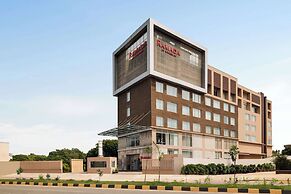 Ramada by Wyndham Gorakhpur Gorakhnath Mandir Road