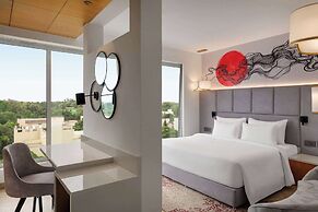 Ramada by Wyndham Gorakhpur Gorakhnath Mandir Road