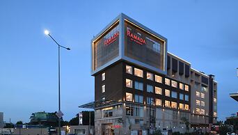Ramada by Wyndham Gorakhpur Gorakhnath Mandir Road