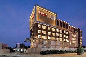 Ramada by Wyndham Gorakhpur Gorakhnath Mandir Road