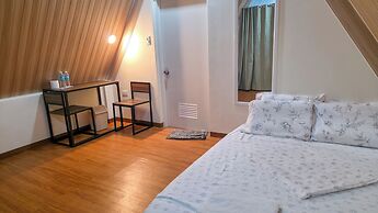 Mariden Resort & Homestay Siargao