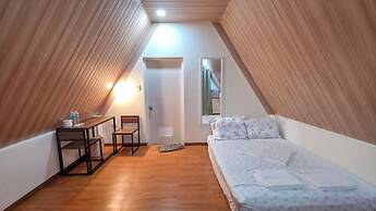 Mariden Resort & Homestay Siargao
