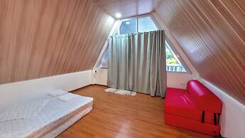 Mariden Resort & Homestay Siargao